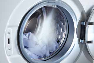 0 çamaşır bakımında tartışmasız hiç olmadığı kadar temiz ve hesaplı yıkama teknolojisini sunar.