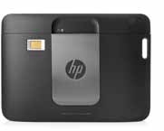 HP ElitePad Ceket Pili ile, enerjiniz iş gününün sonuna kadar bitmeyecek. H4J85AA#AC3 HP ElitePad Genişletme Ceketi Pili Bilgisayarınıza takın ve çalışmaya devam edin.