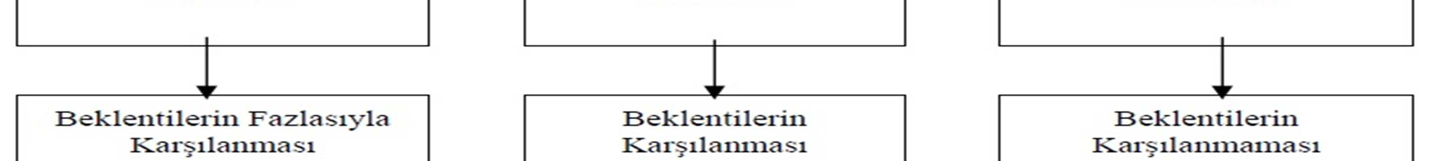 Ölçekte 1 tamamen katılıyorum ile 7 kesinlikle katılmıyorum arasında değişen yedili likert ölçeği kullanılmıştır (Filiz, Yılmaz ve Yağızer, 2010, s. 63).