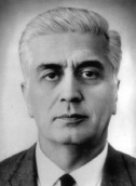 Tevfik Fikret Süer (1953-1962) (1966-1967)