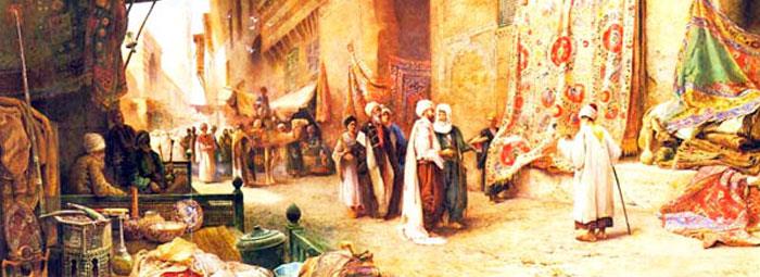 Osmanlı döneminde kurulan ahi birlikleri bu yönde oldukça katı kuralları olan bir örgütlenmedir.
