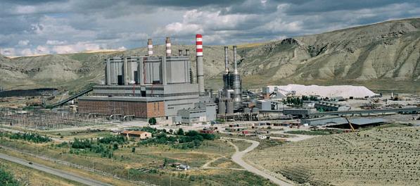 Türkiye Kömür İşletmesi (TKİ) yetkilileri, ülkemiz kömürlerinin genç olmasından dolayı kalorilerinin çok düşük olduğu ve bazı yerlerde ise yeraltı işletmeciliği yapılacağı için