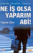 Türkiye nin ilk yönetim ve İK yayınlarının çıkarılmasında görev aldı. Hürriyet, Sabah ve Milliyet gazetelerinde köşe yazıları yazdı.