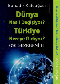 .. Kaleağası Türkiye AB ilişkilerini de farklı bir bakış açısıyla değerlendiriyor: Alternatif ve seçenek arasında fark var. Alternatif eşdeğer seçenek demektir.