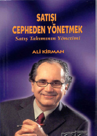 Yaşamınızı Sürdürebilmek İçin Satmak Zorundasınız Bunun için: Ürün ve Hizmetleriniz Çok İyi olmalı. Müşteri sayınızı ve müşteri başına yaptığımız ciroyu yükseltmelisiniz.