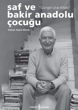 1968 ten bu yana basında da yazılarıyla yer alıyor. Uras ın Dünya ve Milliyet gazetelerinde köşe yazıları devam etmektedir.