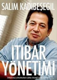 Kadıbeşegil, 2001-2011 yılları arasında merkezi New York ta bulunan The Reputation Institute un Türkiye temsilciliğini yürüttü.