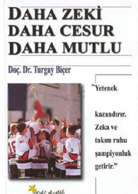 İndeks Konuşmacı Ajansı Üyesi Prof. Dr. Turgay Biçer Yönetim bilimleri doktoru, Spor bilimleri uzmanı uluslararası bir eğitmen, danışman ve konuşmacı.