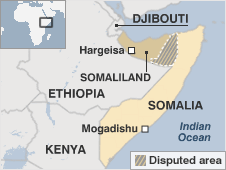 3.2.2. Barre Dönemi Sonrası Gelişmeler ve BM nin Olaylara Müdahil Olması Barre hükümetinin düşmesinin ardından, ülkede yönetim boşluğu yaşanmış ve Somali anarşi ortamına sürüklenmiştir.