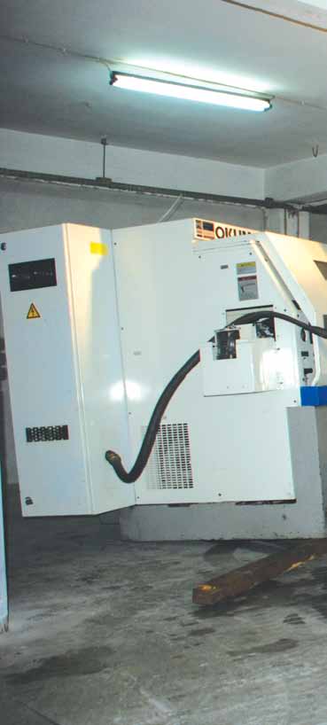 Komatsu nun alışkanlık yapan üstün performansı Temsa Global den 2003 yılında ilk Komatsu makinelerini alan Gülmez Nakliyat ın makine parkında 8 adet Komatsu forklift bulunuyor.