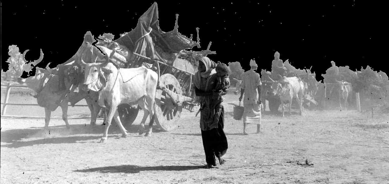 İç göçler, süre açısından düşünülürse, sürekli ve mevsimlik göçler olmak üzere ikiye ayrılır.