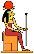 Bilinen en eski sayma sistemlerinden biri, Eski Mısırlılara ait olanıdır. Eski Mısırlıların kullandıkları resim yazısının (hiyeroglif) başlangıç tarihi, M.Ö. 3300 yılına kadar geri gider.