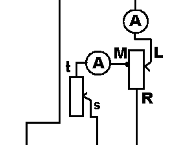 değiştirmek, şönt ve kompunt motorların endüktör sargına seri olarak qst reostası bağlanarak yapılmaktadır.