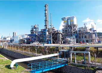 GAZPROM IRAK A GELİYOR Önde gelen Rus petrol ve doğal gaz şirketleri Irak taki varlığını genişletiyor. Lukoil ve Başneft ten sonra Gazprom Neft de projeye katılıyor.