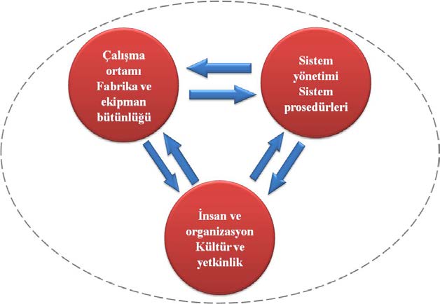 Küçük ve orta büyüklükteki işletmelerde iş sağlığı ve güvenliği yönetim sistemlerinin uygulanması (İSG-YS) İSG profesyonellerinin ve diğer uzmanların sağlık teftişi, mesleki hijyen ve mesleki kazalar