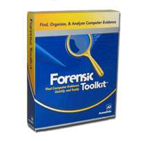 FTK Forensic Tool Kit Access Data İmaj Alma Delil Üzerinde İnceleme Adli Merciler