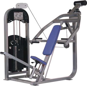 730 mm 100 kg MUSCLES Pectorals, chest,