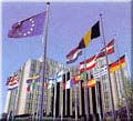ARAŞTIRMA RAPORU ÖZEL ARAŞTIRMA--AVRUPA BİRLİĞİ KURUMLARI 20/06/2005 AVRUPA BİRLİĞİ KURUMLARI Avrupa Birliği barışı korumak ve ekonomik ve sosyal ilerlemeyi pekiştirmek amacı ile bir araya gelmiş 15