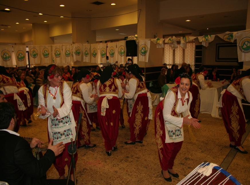 KeĢan Belediye baģkanlığı Kültür ve Sosyal ĠĢler Müdürlüğü olarak 8 Mart Dünya Kadınlar Günü etkinlikleri kapsamında belediyemiz olarak üst seviyede katılım ile programlar düzenledik.