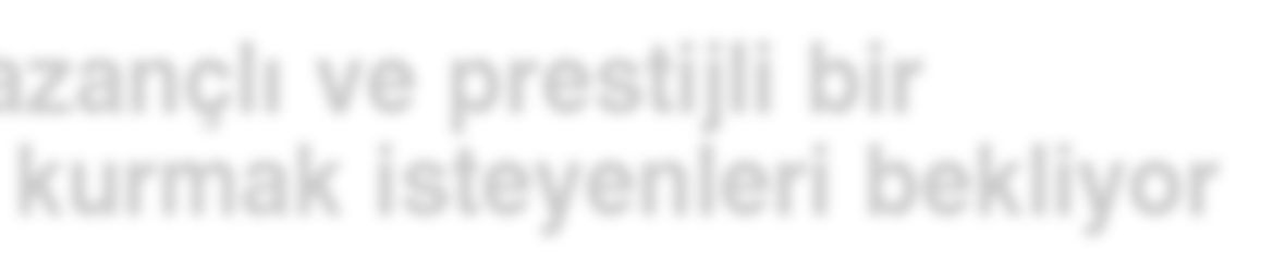 RÖPORTAJ BA YİM OLUr MU SUN 26 EYLÜL 2013 Kazançlı ve prestijli bir iş kurmak isteyenleri bekliyor 2012 Yılında Türk Gayrimenkul piyasasına hızlı bir giriş gerçekleştiren ERA Türkiye ile dünü bugünü
