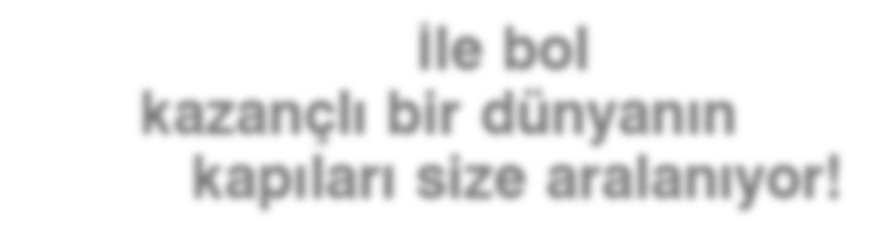 BA YİM OLUr MU SUN EYLÜL 2013 34 FRANCHISE İle bol kazançlı bir dünyanın kapıları size aralanıyor! Türk kuyumculuk sektörünün öncü ismi Gülaylar, 12-15 Eylül 2013 tarihleri arasında 11.