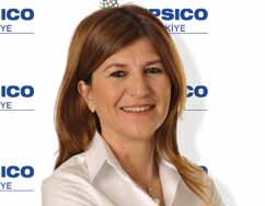 Selda Kalleci Türkiye stratejik öneme sahip bir Pazar PepsiCo Türkiye, PepsiCo Güneydoğu Avrupa Bölgesi nin yönetim merkezi konumunda.