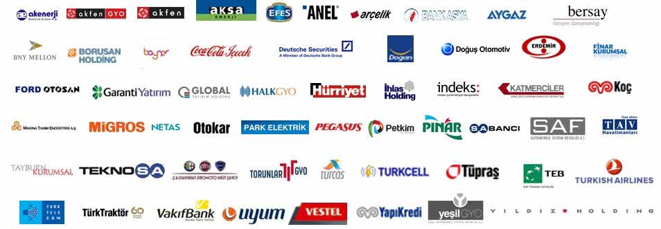 Vizyonumuz Türkiye de yatırımcı ilişkileri ile ilişkili farklı hedef kitleleri kurumsal ve bireysel platformda bir araya getirerek, mesleki bilgi üretmek ve yatırımcı ilişkileri uygulamalarında dünya