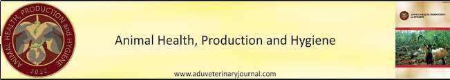 Animal Health Prod and Hyg (2014) 3(1) : 253-257 Research Article Keçi Rasyonlarında Farklı Düzeylerde Meşe Yaprağı Kullanılmasının Sindirilebilirlik ile Bazı Rumen ve Kan Parametreleri Üzerine