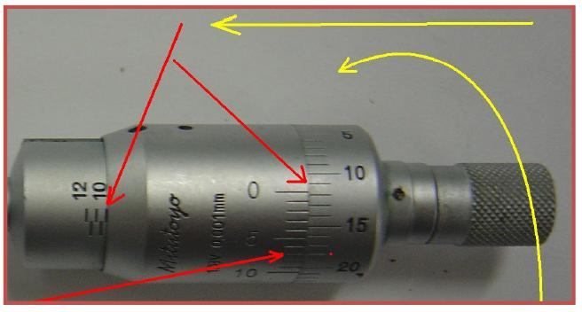 sinüs çubukları ve optikli ölçü aletlerinden yararlanılır.