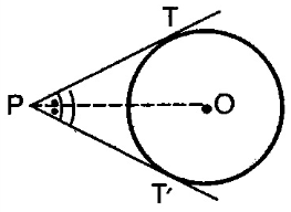 T teğet değme noktası [OT] d Bir çemberde ya da eş iki çemberde ölçüleri eşit olan