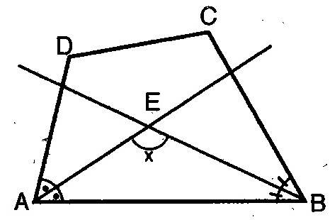 Yukarıda verilen ABCD dörtgeninde; [AB], [BC], [CD] ve [DA] doğru parçalarına dörtgenin kenarları,