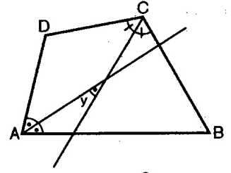 Açı, köşe ve kenar, dörtgenin temel elemanlarıdır.