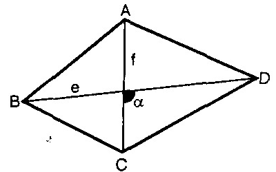 iç açısının ölçüsü 180 0 den büyük olan dörtgene de içbükey (konkav) dörtgen denir.