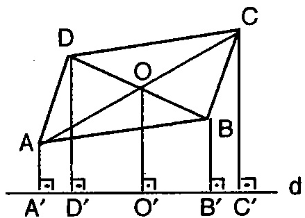 FK = LE, KB = DL 4.