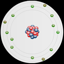 İletken: Atomlarının son yörüngelerinde üç ya da daha az elektron bulunduran atomlardan oluşan maddelere iletken denir. Örneğin, Şekil 14 te atom modeli verilen alüminyum bir iletkendir.