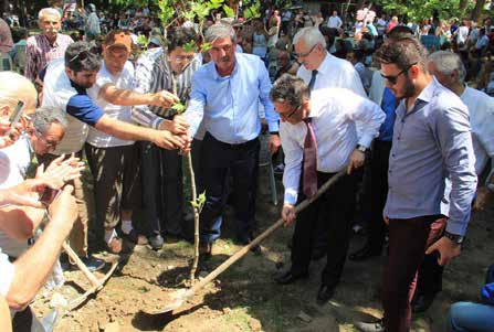 sizlerle paylaşıyoruz.