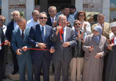 Tekirdağ da Davul Yasak Ramazan ayının simgesi olan ve asırlardır sürdürülen sahura davul ile kalkma geleneği Tekirdağ merkez ilçe Süleymanpaşa da bu yıl da uygulanmıyor.