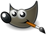 GIMP GIMP= GNU Image Maniplation Program (GNU Görüntü İşleme Programı) Linux altındaki en gelişmiş serbest yazılım grafik