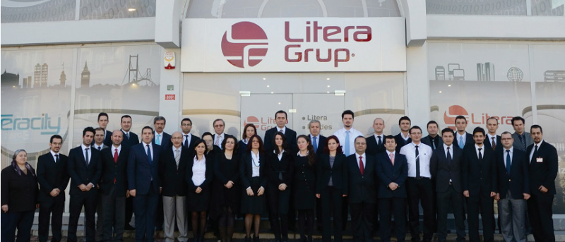 Inomera, 2008 yılında İstanbul da kuruldu. 2010-2012 döneminde satış gelirlerini %114 arttırdı. Şirket, 18 kişiye istihdam olanağı sağladı.