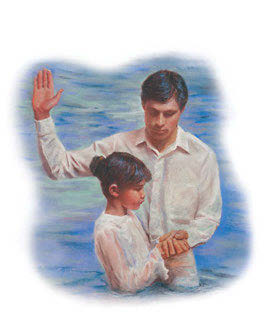 VAFT Z ANTLAfiMAM Vaftiz oldu um zaman, sa Mesih in ad n üzerime alaca ma, O na hizmet edece ime ve O na sad k olaca ma dair bir antlaflma yapt m.