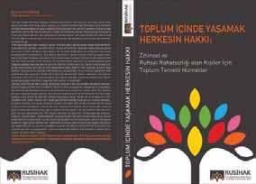 Özürlü sözcüğü, çoğu zaman kişideki eksiklik olarak algılanmakta, toplum içinde önyargı ve ayrımcılığa yol açmaktadır.