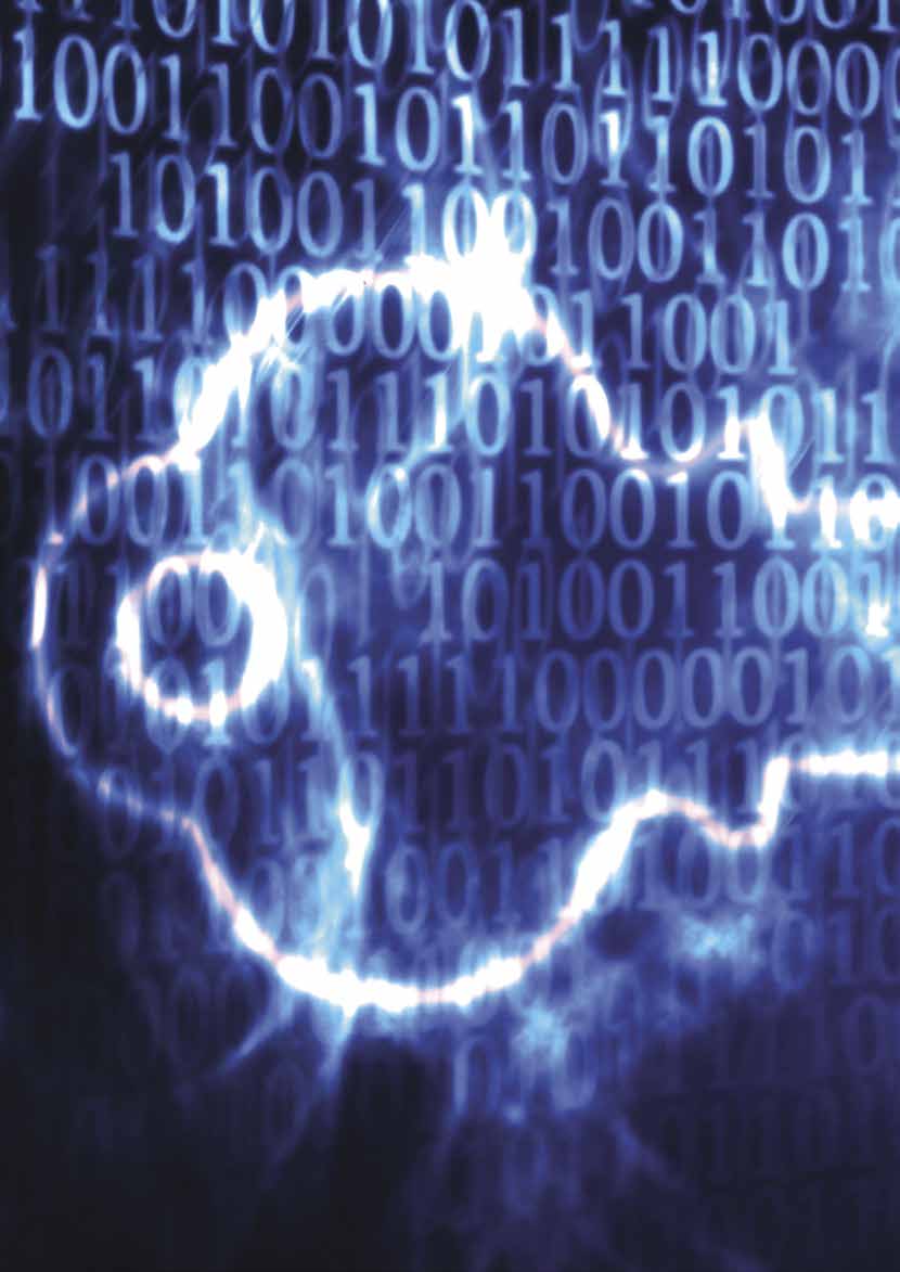 18 savunma - bilişim HAVELSAN IN Siber Güve Siber dönüşüm Bilgi teknolojilerinin hayatın her alanında yoğun kullanımının artmasıyla beraber siber güvenlik ulusal güvenliğin en önemli bileşenlerinden