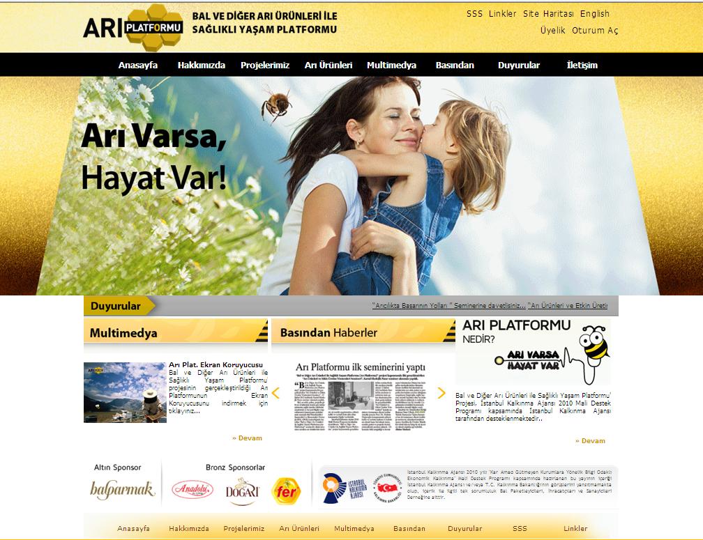 WEB SİTESİ