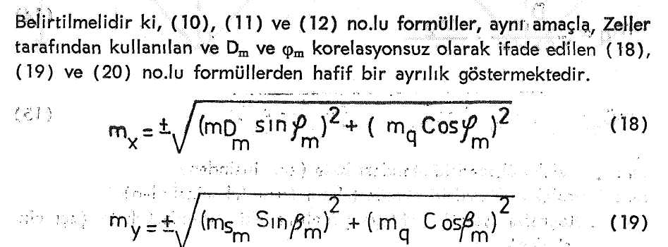 9 : Radyan ve ark-açı