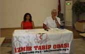 2014 Arıtma Tesislerinin Arıtılmayan Gerçeği: İşçi Ölümleri Raporu - 2011-2014 İzmir Tabip Odası-İzmir Tabip Odası İşçi Sağlığı ve İşyeri Hekimliği Komisyonu 25.07.