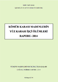 İŞÇİ SAĞLIĞI VE İŞYERİ HEKİMLİĞİ KOMİSYONU 12 Mayıs 2014-31 Mart 2015 15.05. 2014 1.