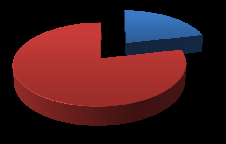 Şekil 27: İşletmelerin DİR Kapsamında İhracat Yapma Durumu Grafiği 21,5% 78,5%