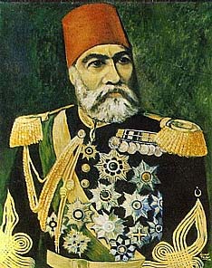 133 Ek 19 : 1877-1878 Osmanlı-Rus Harbi sırasında
