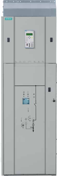 5 kv / 50 ka / 4000 A R-HA25-352 eps R-HA25-354 eps