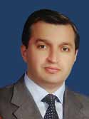 -II Doç. Dr. M. Akif ÖZER Gazi Üniversitesi İİBF Kamu Yönetimi Bölümü 1973 yılında Ankara-Ayaş ta doğdu.